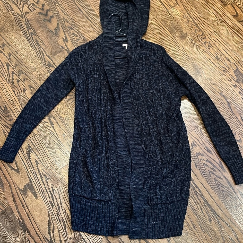 Merona Long Sleeve Cardigan